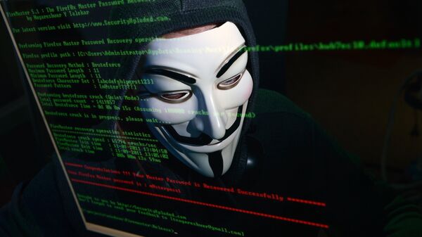 Ransomware attacks global IT systems - اسپوتنیک ایران  