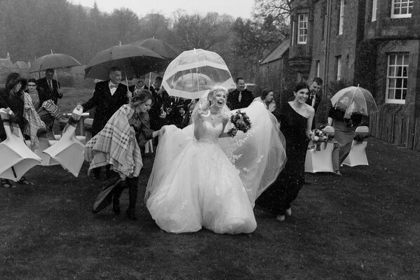 ثبت یک تک صحنه. جیم کاریل - عکاسی کاریلز. - اسپوتنیک ایران  