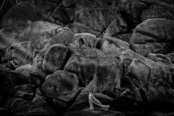 گالری پرتره زوج گالری دارای تصاویری است که 15 امتیاز برتر را دریافت کرده اند. لارس گود. - اسپوتنیک ایران  