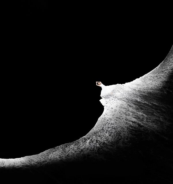 گالری پرتره زوج گالری دارای تصاویری است که 15 امتیاز برتر را دریافت کرده اند. کلن گسل. - اسپوتنیک ایران  