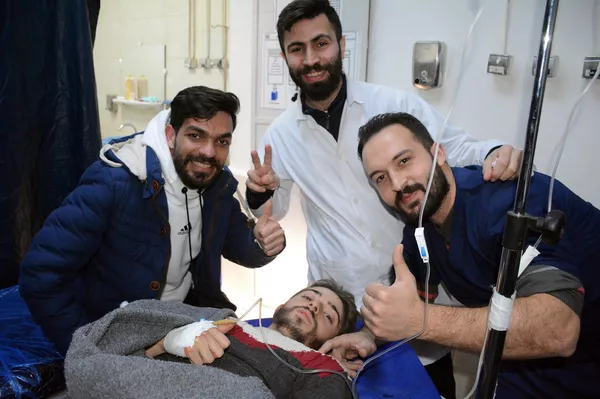 نجات