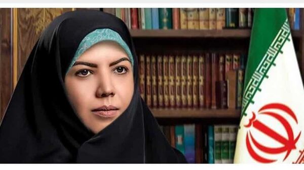 زهرا شیخی - اسپوتنیک ایران  