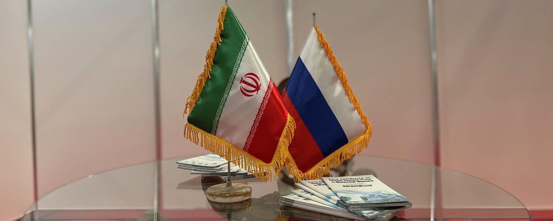Эксклюзивная выставка иранских товаров в Москве - اسپوتنیک ایران  , 1920, 25.06.2024
