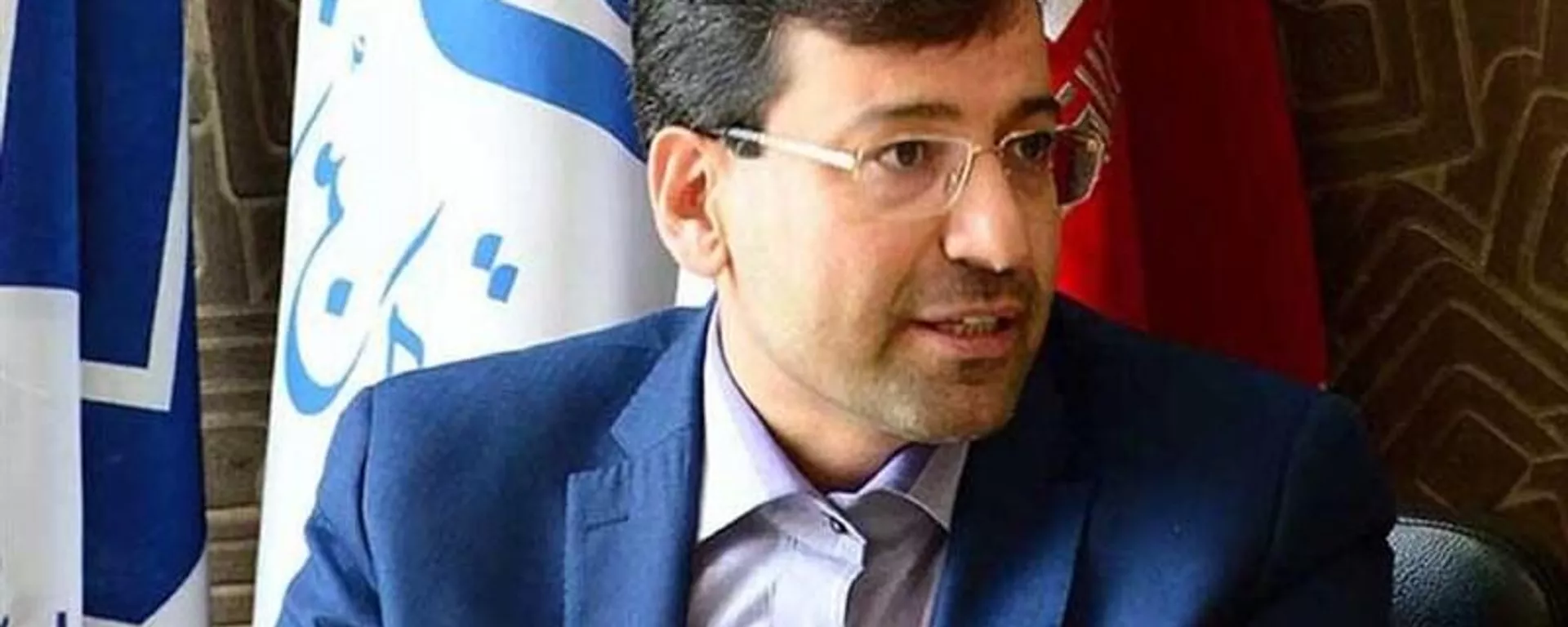  محمد رضوانی فر - اسپوتنیک ایران  , 1920, 26.02.2023
