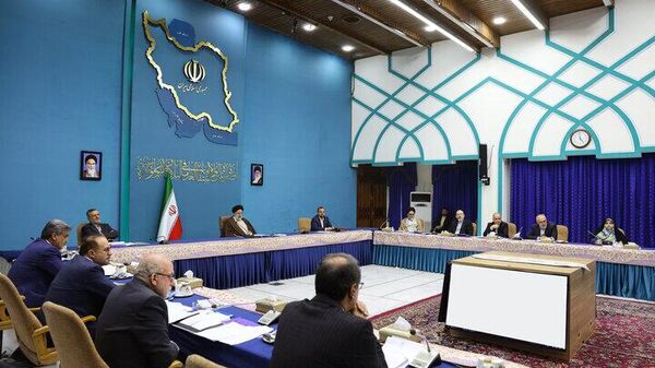 سند راهبردی اصلاح نظام بانکی تصویب شد - اسپوتنیک ایران  
