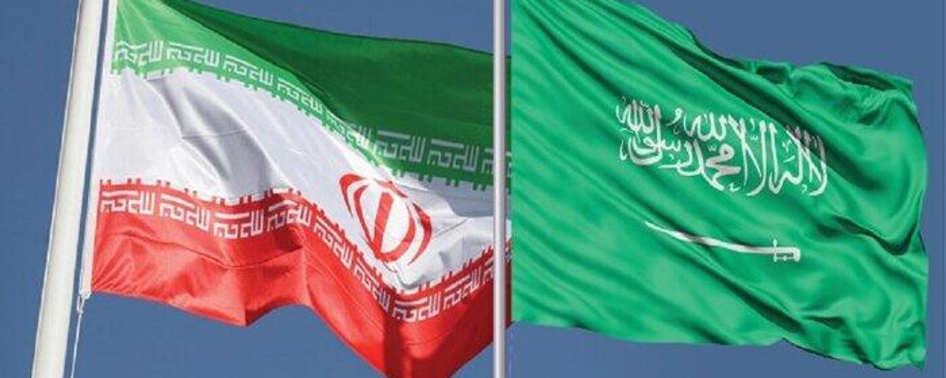 ایران و عربستان سعودی - اسپوتنیک ایران  , 1920, 11.05.2023