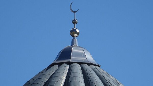 мечети - اسپوتنیک ایران  