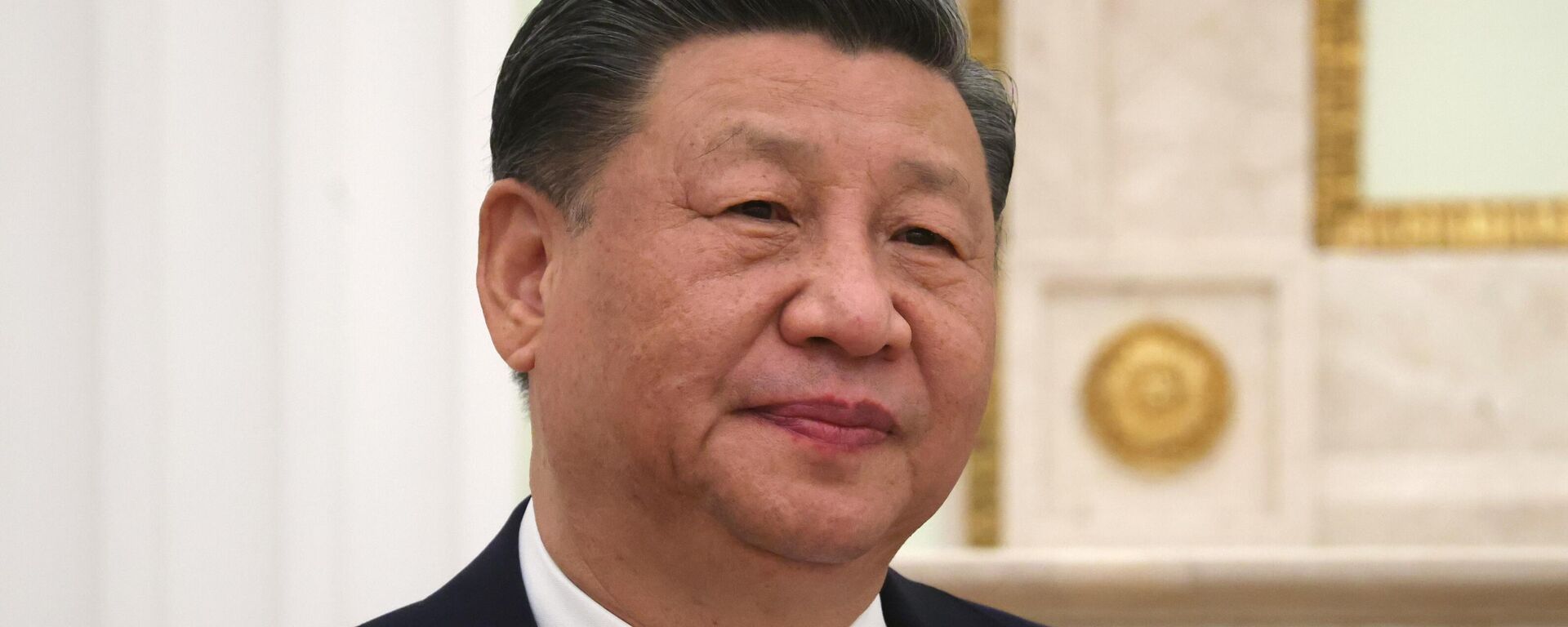 شی جین پینگ، رهبر چین اعلام کرد کشور وی از سوریه در مقابله با مداخله خارجی و دفاع از استقلال، حاکمیت و تمامیت ارضی خود حمایت می کند  - اسپوتنیک ایران  , 1920, 22.09.2023