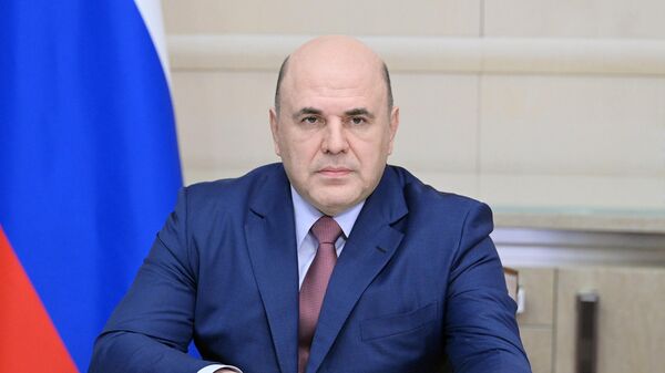 دومای روسیه میشوستین را به عنوان نخست وزیر تأیید کرد
