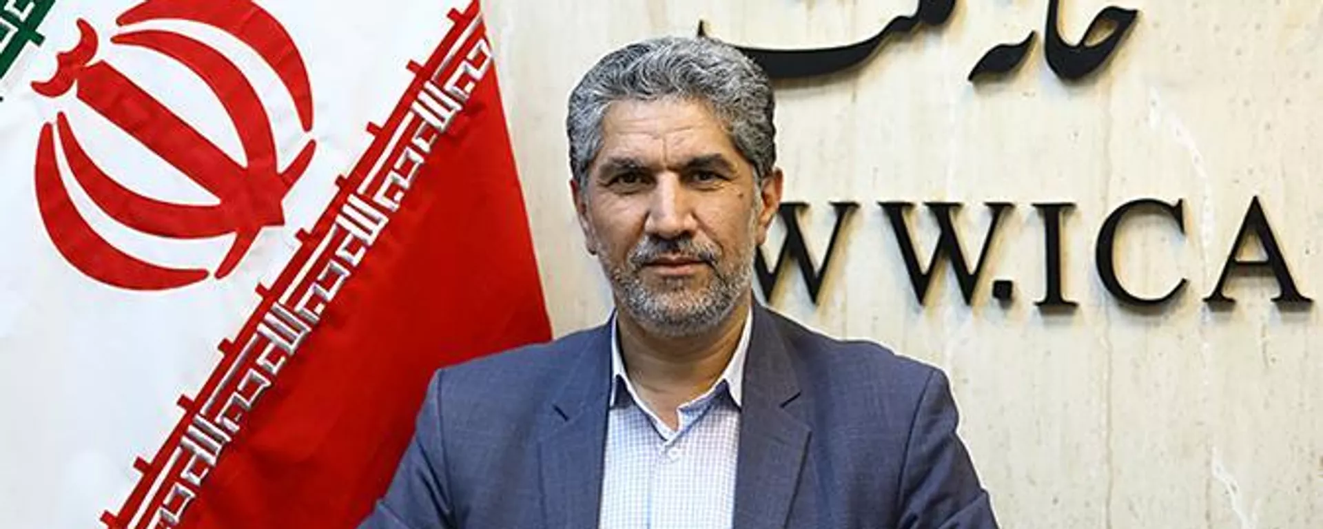رمضانعلی سنگدوینی - اسپوتنیک ایران  , 1920, 24.08.2023