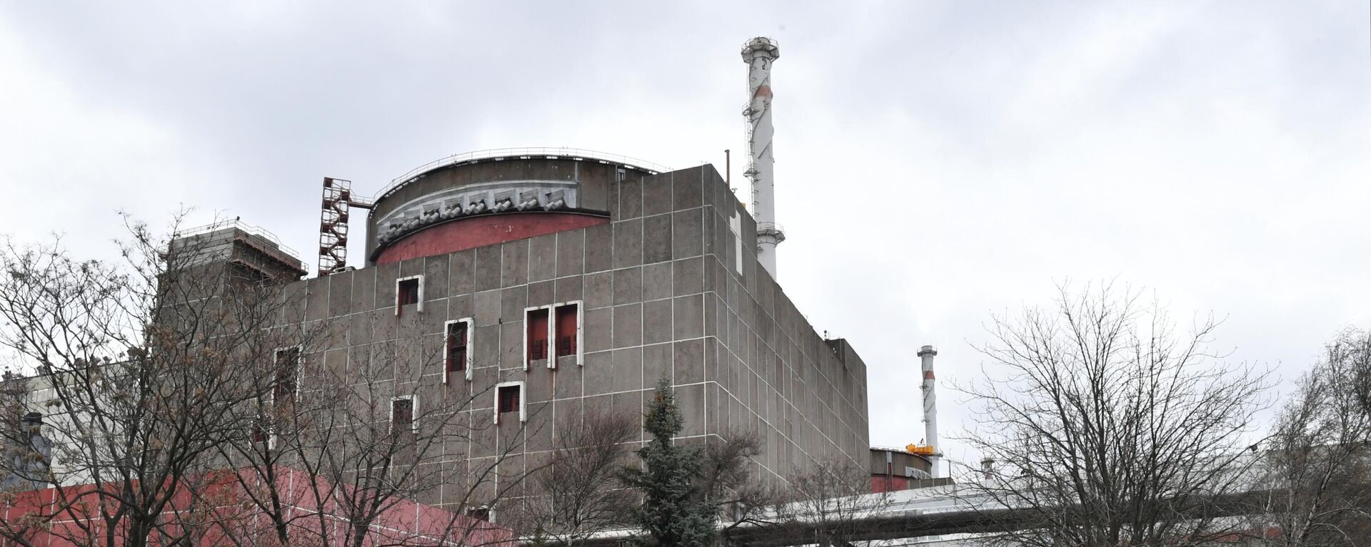 Запорожская АЭС в Энергодаре - اسپوتنیک ایران  , 1920, 22.06.2023