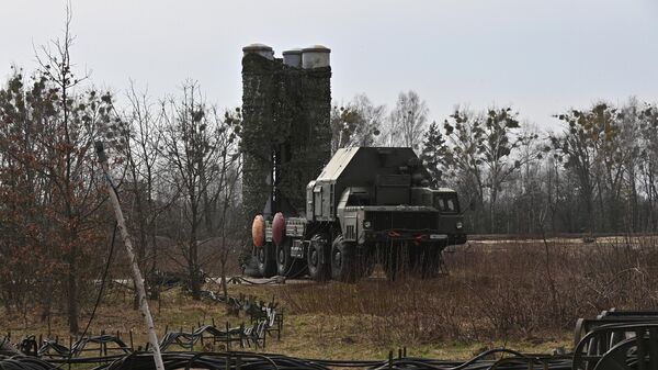 سامانه‌های پدافند هوایی روسیه طی 24 ساعت گذشته  11 پهپاد اوکراینی را سرنگون کردند - اسپوتنیک ایران  