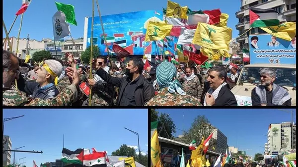  - اسپوتنیک ایران  