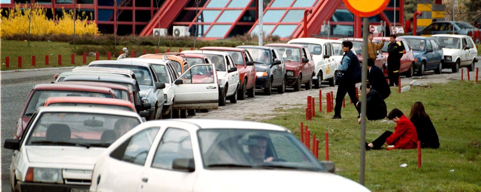 ممنوعیت صادرات خودرو به روسیه بر شرکت های ژاپنی تأثیر خواهد گذاشت - اسپوتنیک ایران  , 1920, 21.04.2023