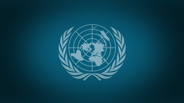 شورای امنیت سازمان ملل متحد - اسپوتنیک ایران  