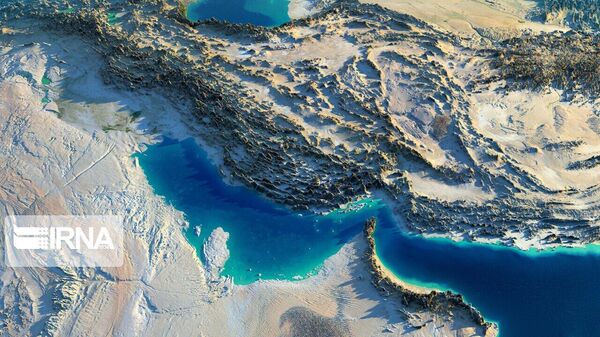 خلیج فارس - اسپوتنیک ایران  
