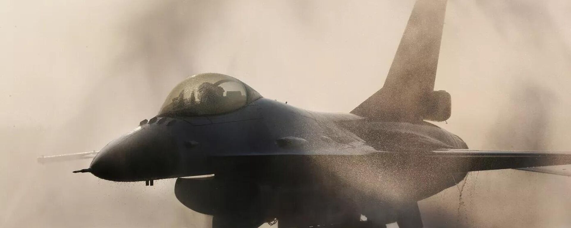 چرا اوکراین جنگنده F-16 می خواهد؟ - اسپوتنیک ایران  , 1920, 23.05.2023