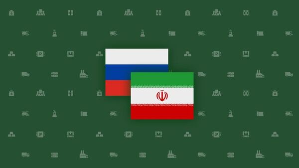 تقویت روابط اقتصادی دوجانبه روسیه و ایران - اسپوتنیک ایران  