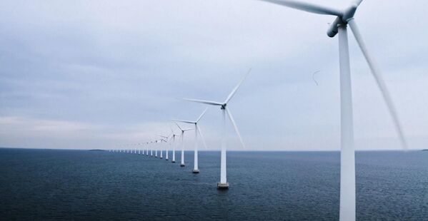 دوگن شهر شناوری که در شرایط آب و هوایی سخت از جمله سونامی مقاومت کند. دوگن شهر شناوری که در شرایط آب و هوایی سخت از جمله سونامی مقاومت کند. - اسپوتنیک ایران