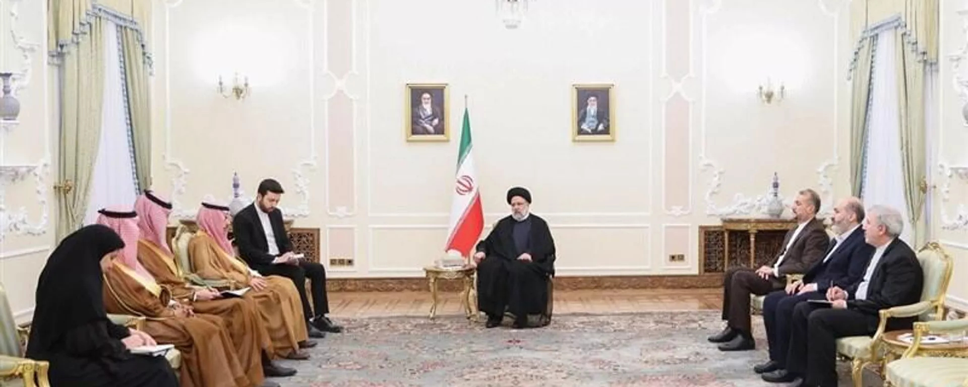 رئیسی فرحان - اسپوتنیک ایران  , 1920, 17.06.2023