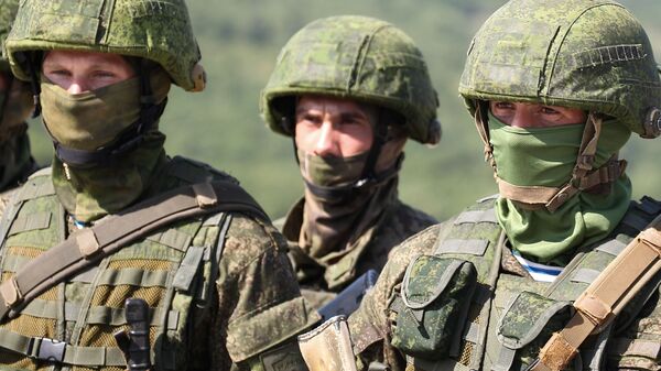 کارشناس: ناتو در صورت اعزام نیرو به اوکراین، برای جنگ با روسیه آماده نیست