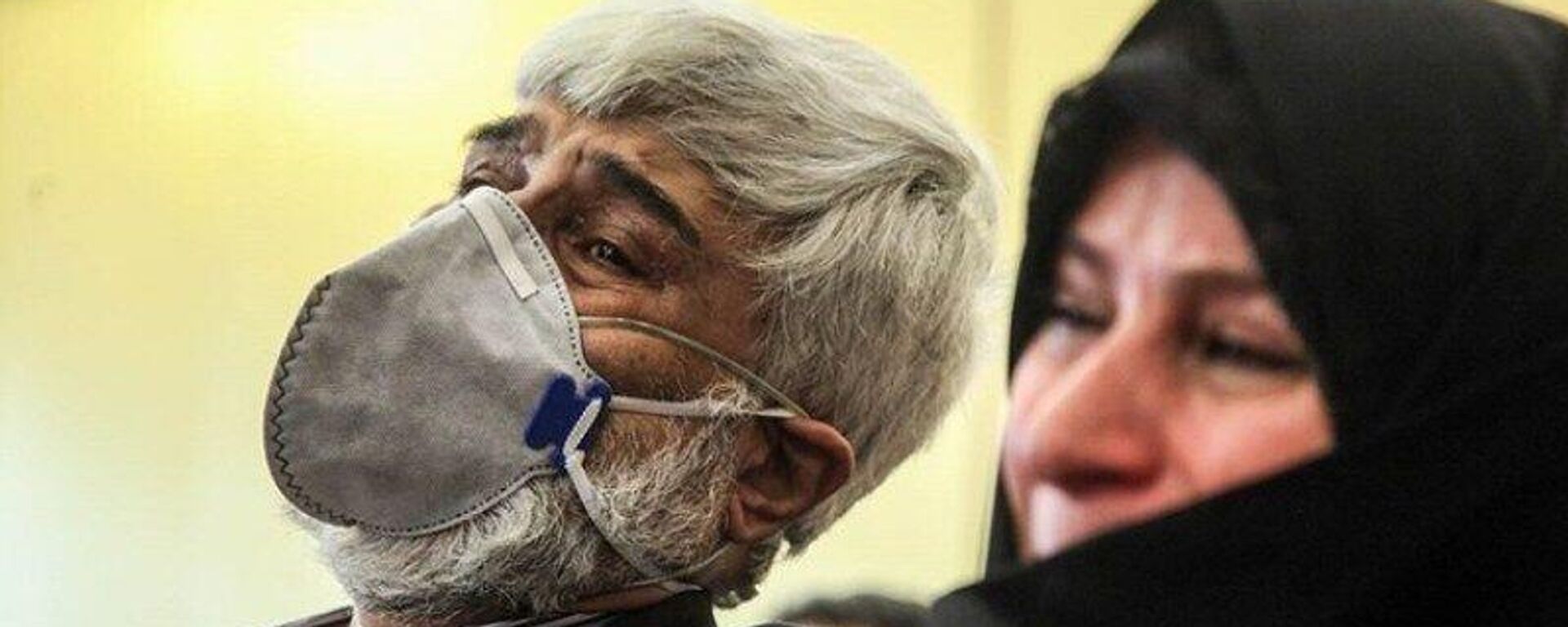 جانباز سردشتی: هنوز هیچ نهاد بین المللی عهده دار سردشت نیست جانباز سردشتی: هنوز هیچ نهاد بین المللی عهده دار سردشت نیست - اسپوتنیک ایران , 1920, 28.06.2023