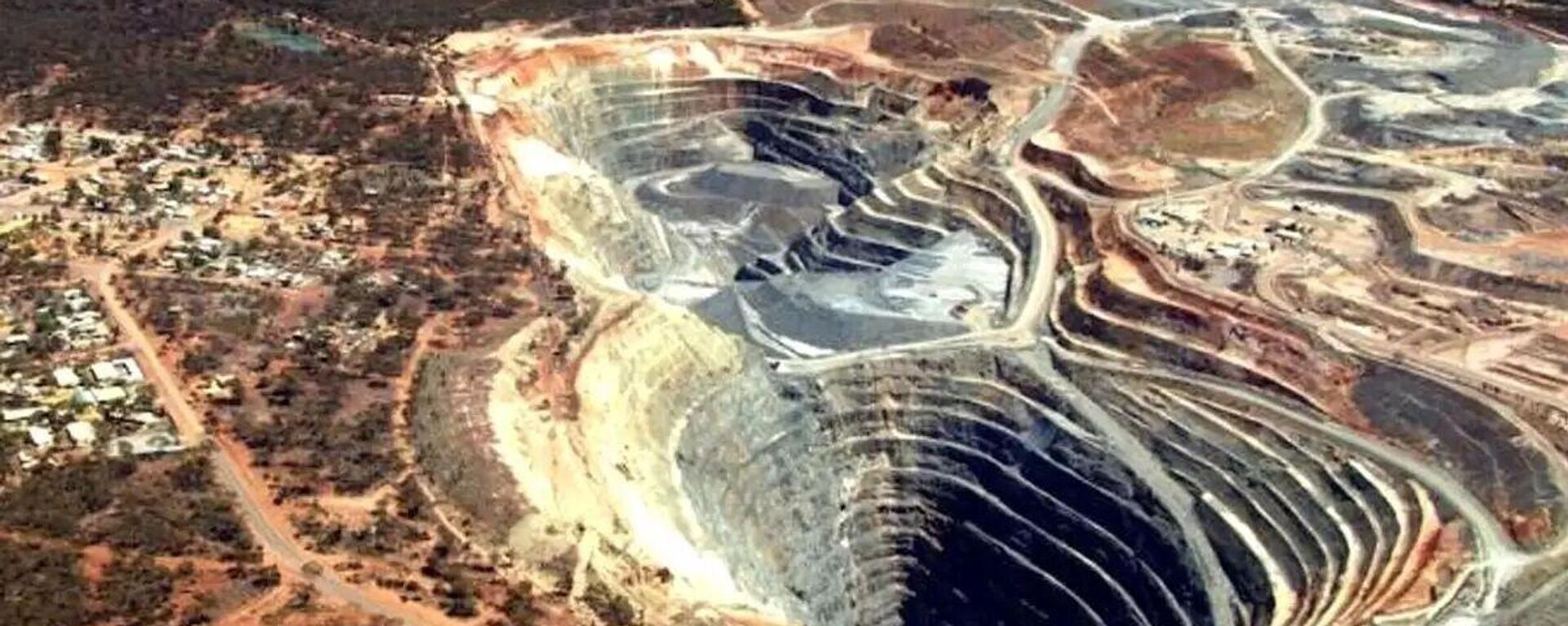  معدن لیتیوم همدان  - اسپوتنیک ایران  , 1920, 30.06.2023