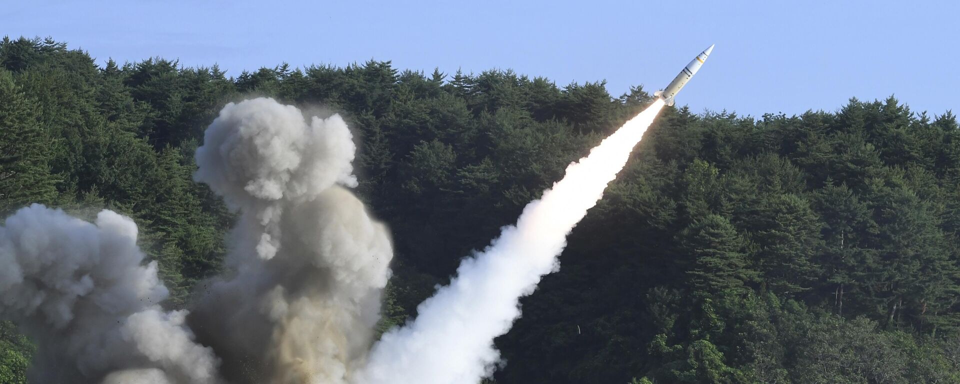 ادامه توسعه تسلیحات کشتار جمعی در آمریکا - اسپوتنیک ایران  , 1920, 16.08.2023