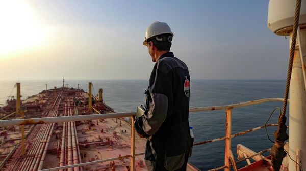 انتظار یمن از بازگشت شرکت‌های روسی برای اکتشاف نفت و مواد معدنی  - اسپوتنیک ایران  
