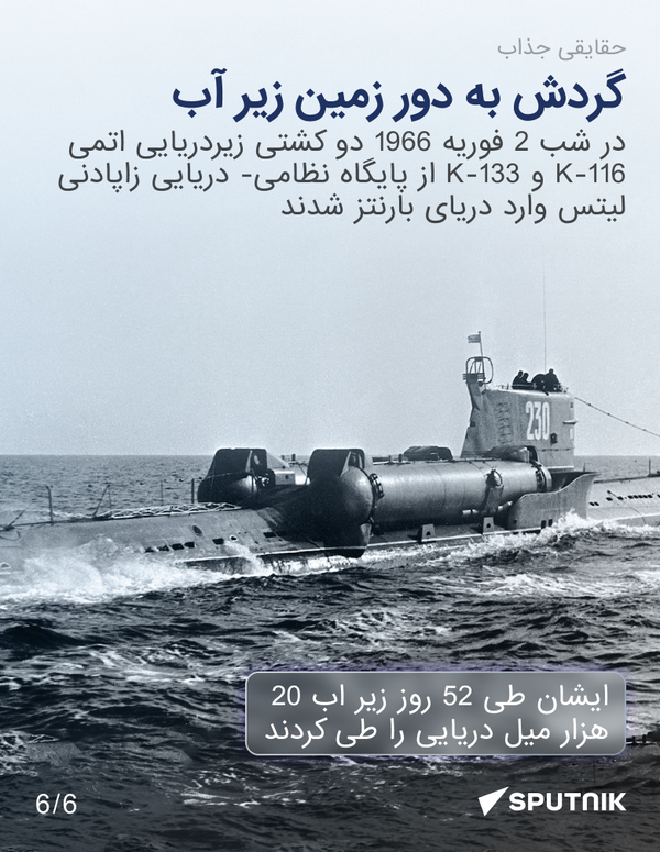 روز نیروی دریایی در روسيه - اسپوتنیک ایران  