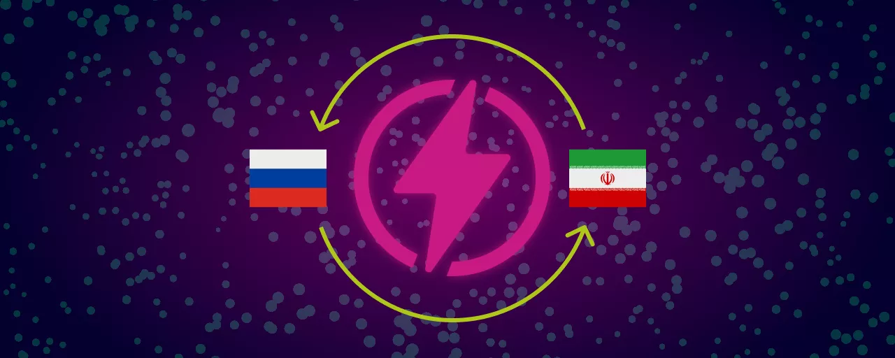 کریدور واحد انرژی؛ گام مهم ایران و روسیه در صنعت برق