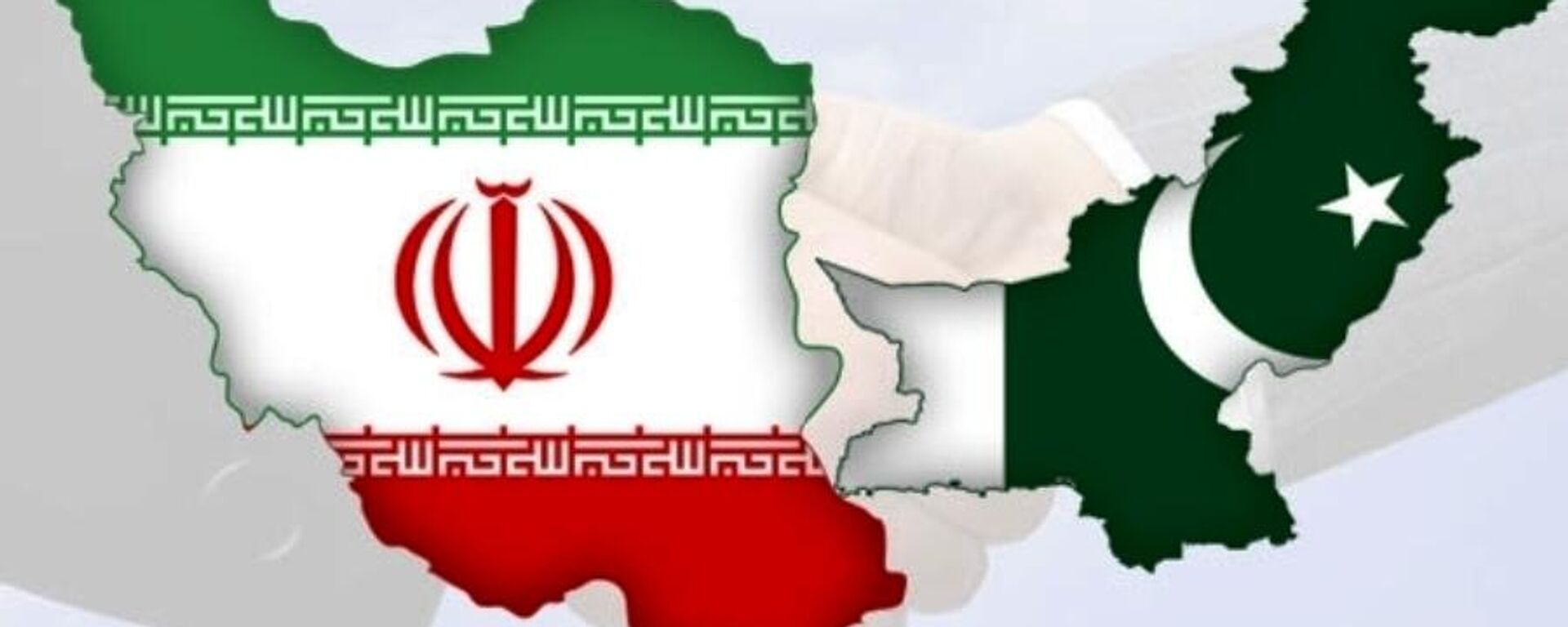 همکاری های تجاری ایران و پاکستان - اسپوتنیک ایران  , 1920, 17.01.2024