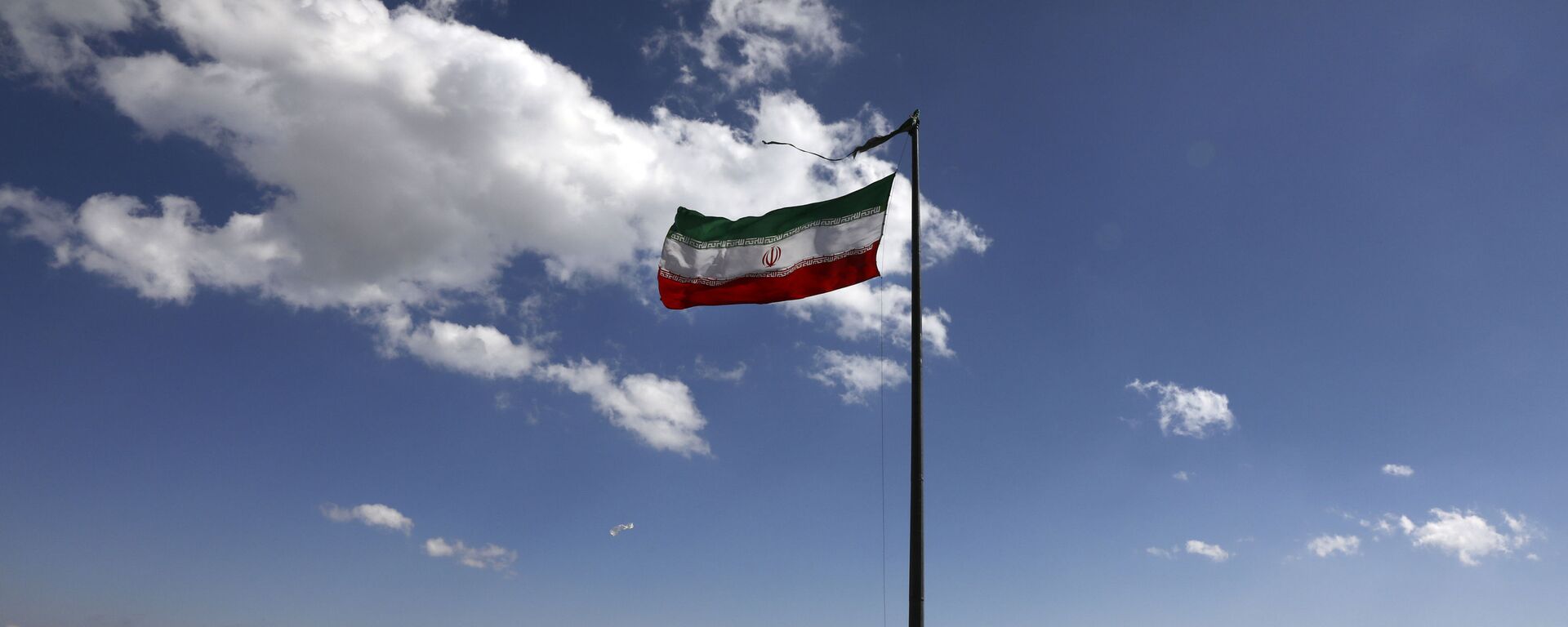 پرچم ایران - تهران - اسپوتنیک ایران  , 1920, 07.12.2023