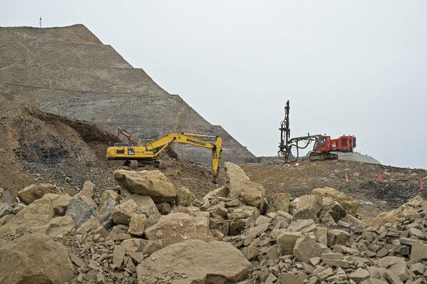 این اولین بندر در آمریکای جنوبی خواهد بود که کشتی های ۱۸ تا ۲۴ هزار کانتینر را می‌پذیرد.شرکت چینی قصد دارد تا پایان سال ۲۰۲۴، مرحله نخست ساخت بندر را تکمیل کند. انتظار می‌رود بندر چانکای به یک پایانه مرکزی در اقیانوس آرام جنوبی تبدیل شود. - اسپوتنیک ایران  