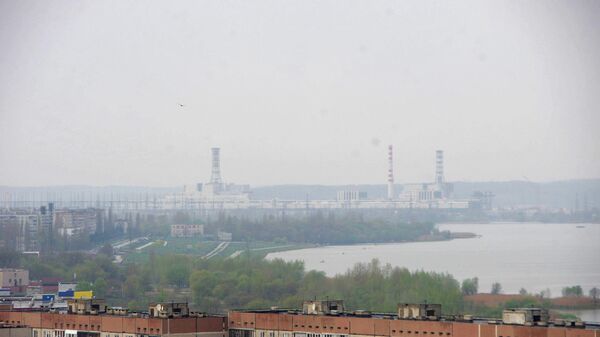 پهپادهای اوکراینی به شهر هسته ای کورچاتوف در روسیه حمله کردند - اسپوتنیک ایران  