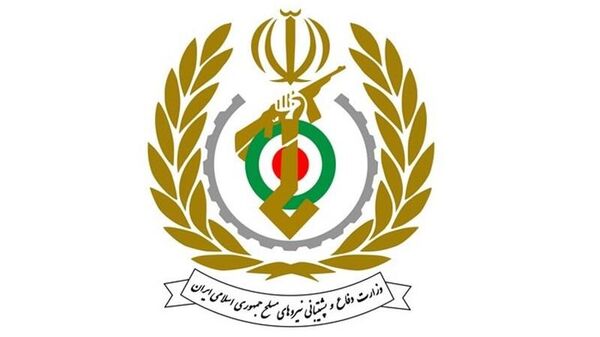 وزارت دفاع ایران  - اسپوتنیک ایران  