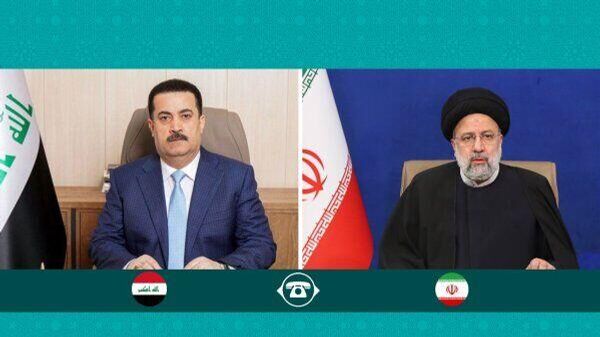 ایران عراق - اسپوتنیک ایران  