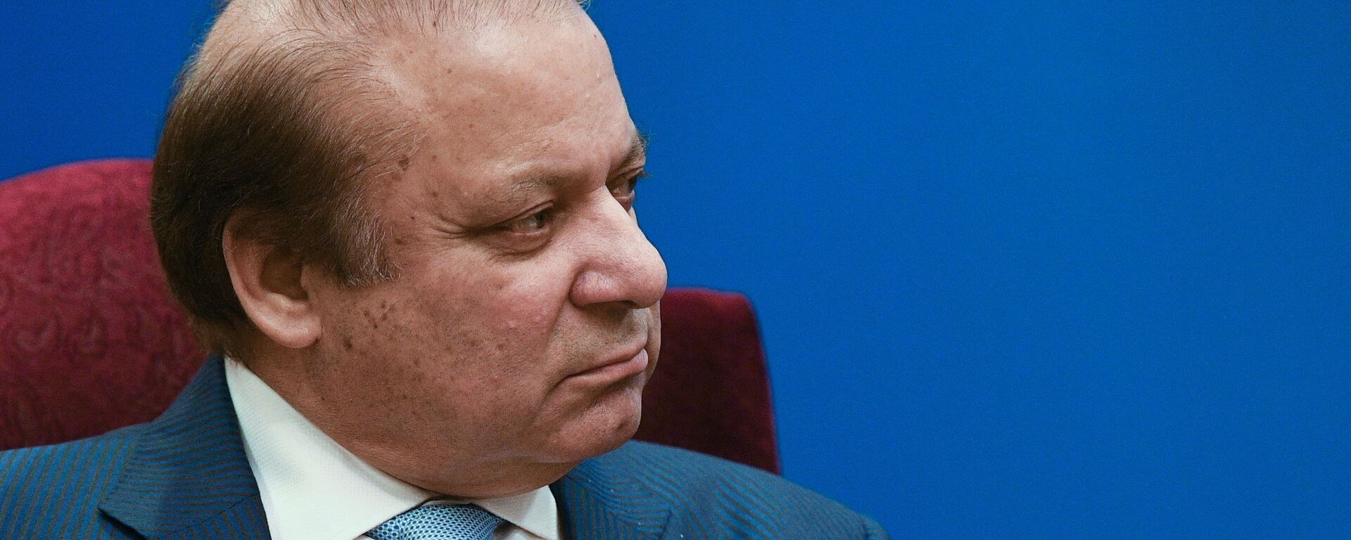  Prime Minister of Pakistan Nawaz Sharif  - اسپوتنیک ایران  , 1920, 21.10.2023