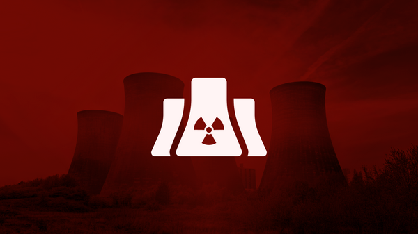 نیروگاه های اتمی در آفریقا - اسپوتنیک ایران  