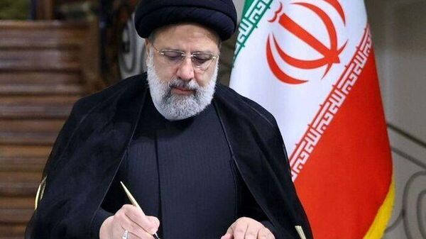 رئیسی: ‌اسرائیل تاوان به شهادت رساندن سردار موسوی را خواهد داد - اسپوتنیک ایران  