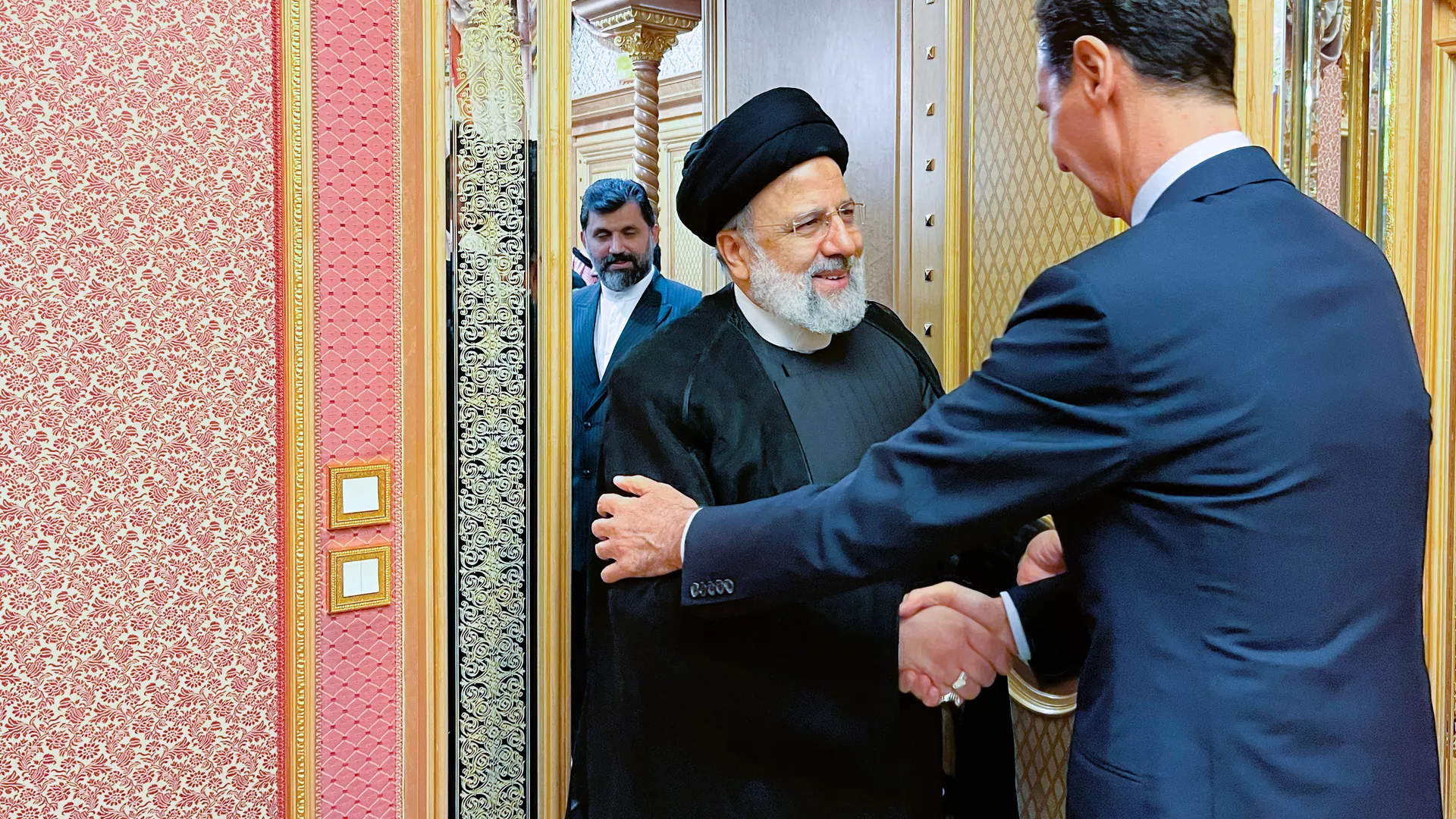 ایران سوریه - اسپوتنیک ایران  , 1920, 11.11.2023