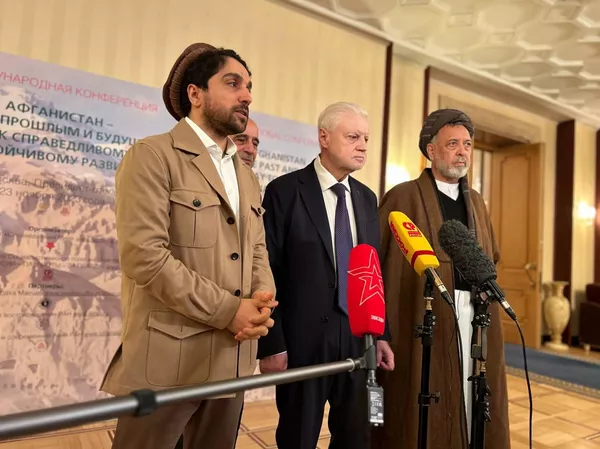 Международная конференция Афганистан - между прошлым и будущим: на пути к справедливому миру и устойчивому развитию Международная конференция Афганистан - между прошлым и будущим: на пути к справедливому миру и устойчивому развитию