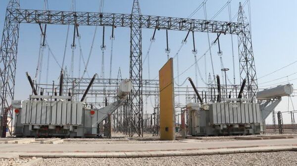 ایران و روسیه در تولید برق همکاری می کنند - اسپوتنیک ایران  