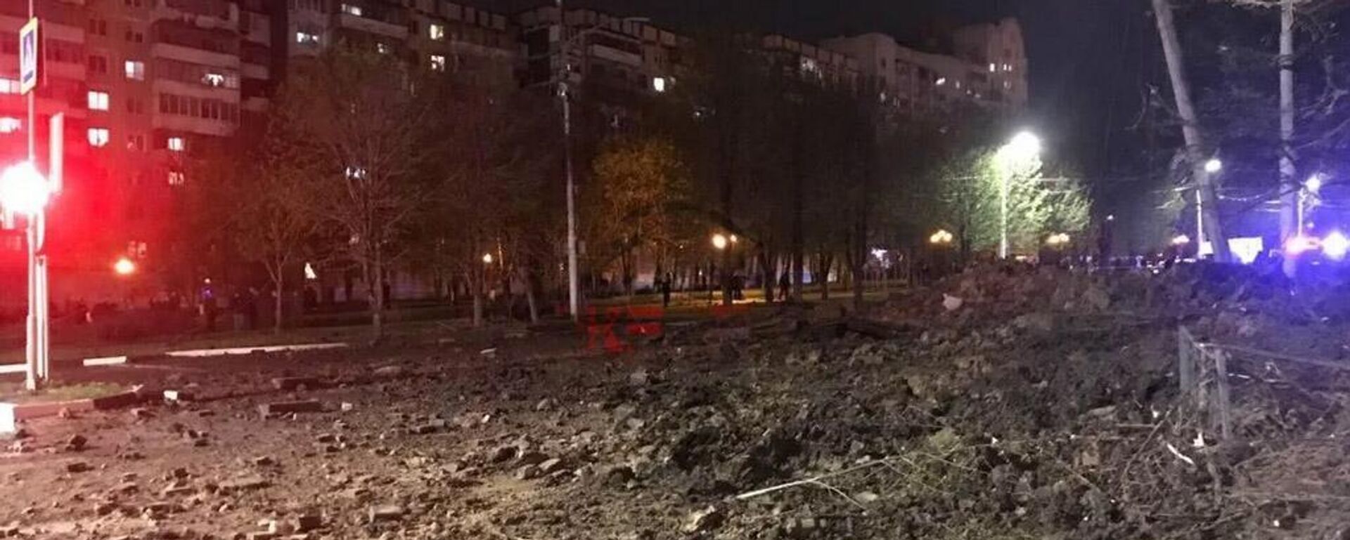 شهر بلگورود روسیه - اسپوتنیک ایران  , 1920, 03.01.2024