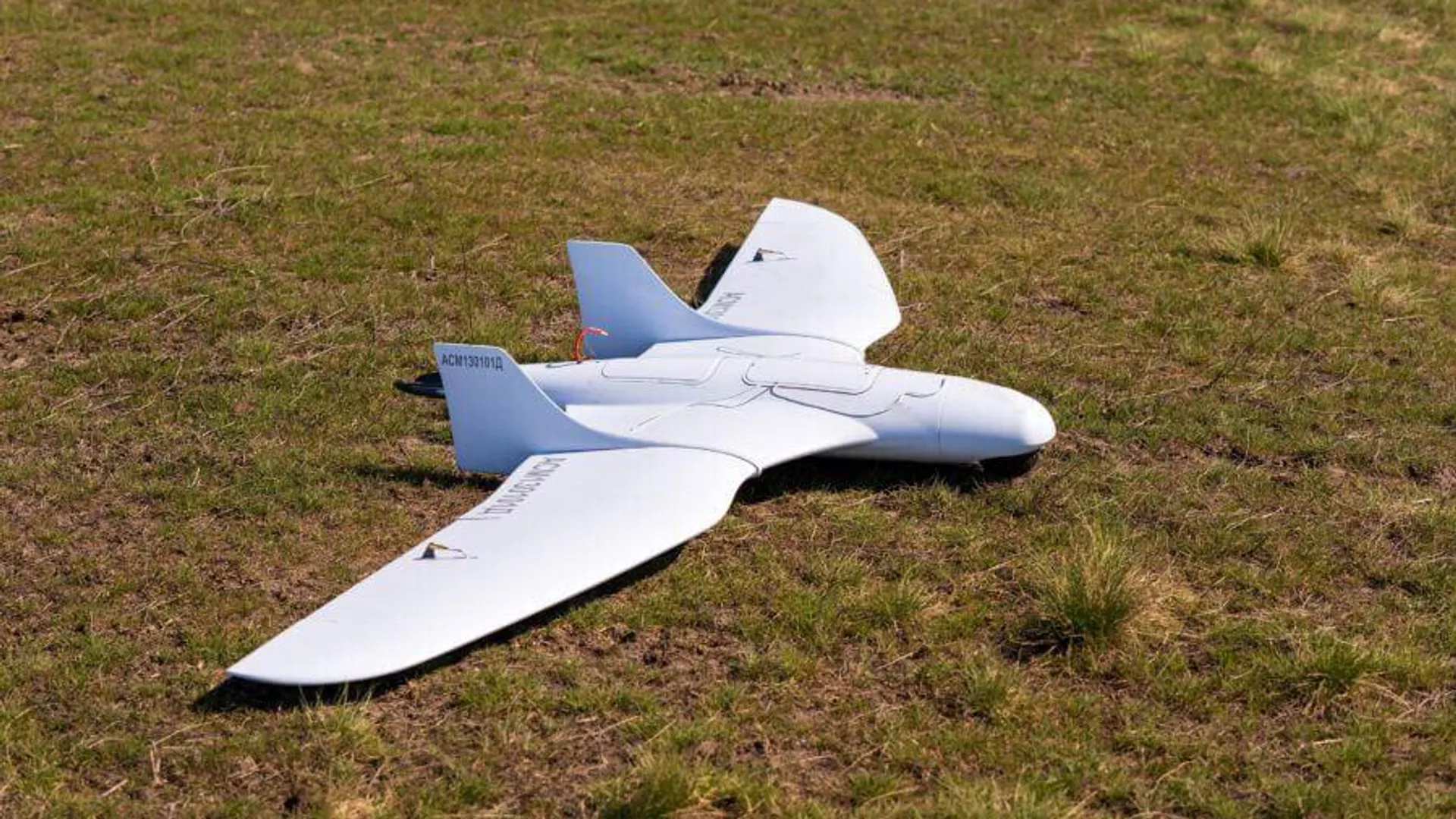 پهپاد اوکراینی پهپاد اوکراینی - اسپوتنیک ایران , 1920, 19.01.2024