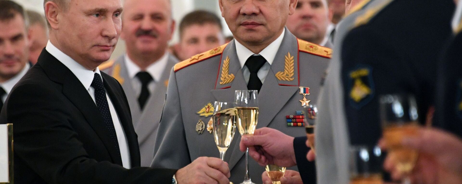 در چین از پیروزی قاطع پوتین در اوکراین خبر دادند - اسپوتنیک ایران  , 1920, 02.02.2024