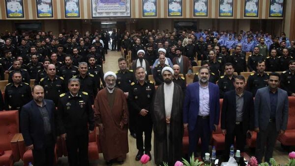 نیروی دریایی ارتش ایران - اسپوتنیک ایران  