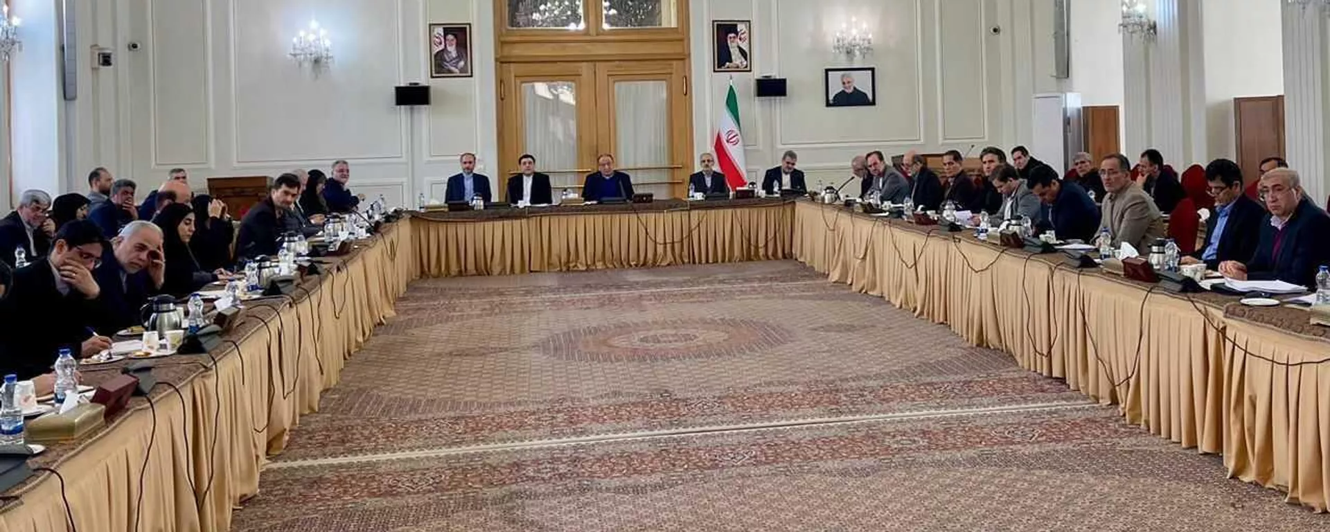 بریکس - اسپوتنیک ایران  , 1920, 04.03.2024