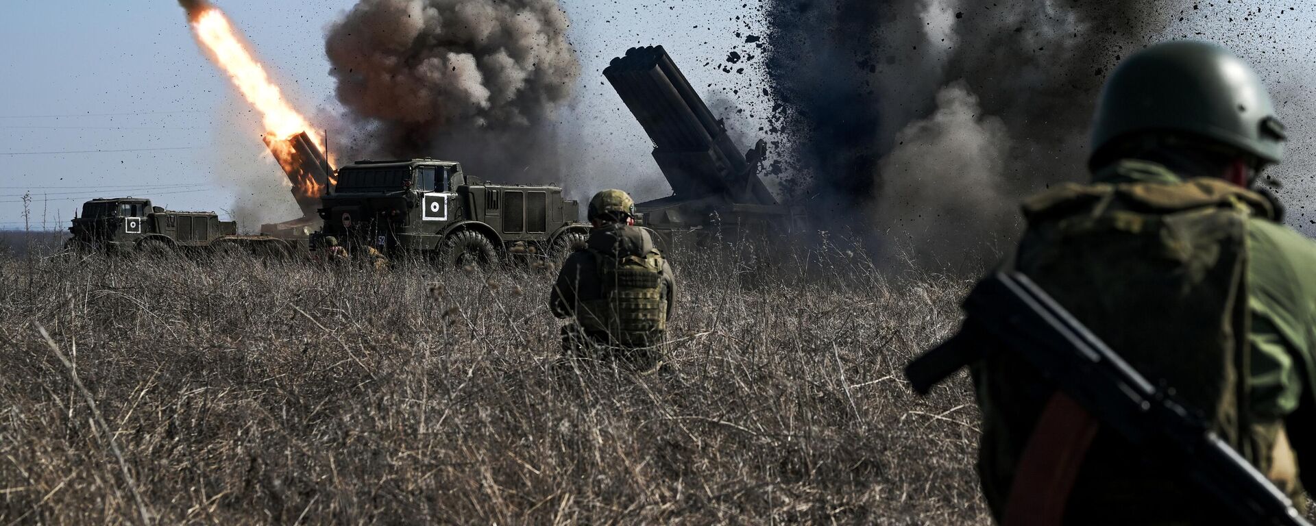 حملات ارتش روسیه به کارخانه های نظامی  در کی یف و دیگر شهرهای اوکراین - اسپوتنیک ایران  , 1920, 08.05.2024