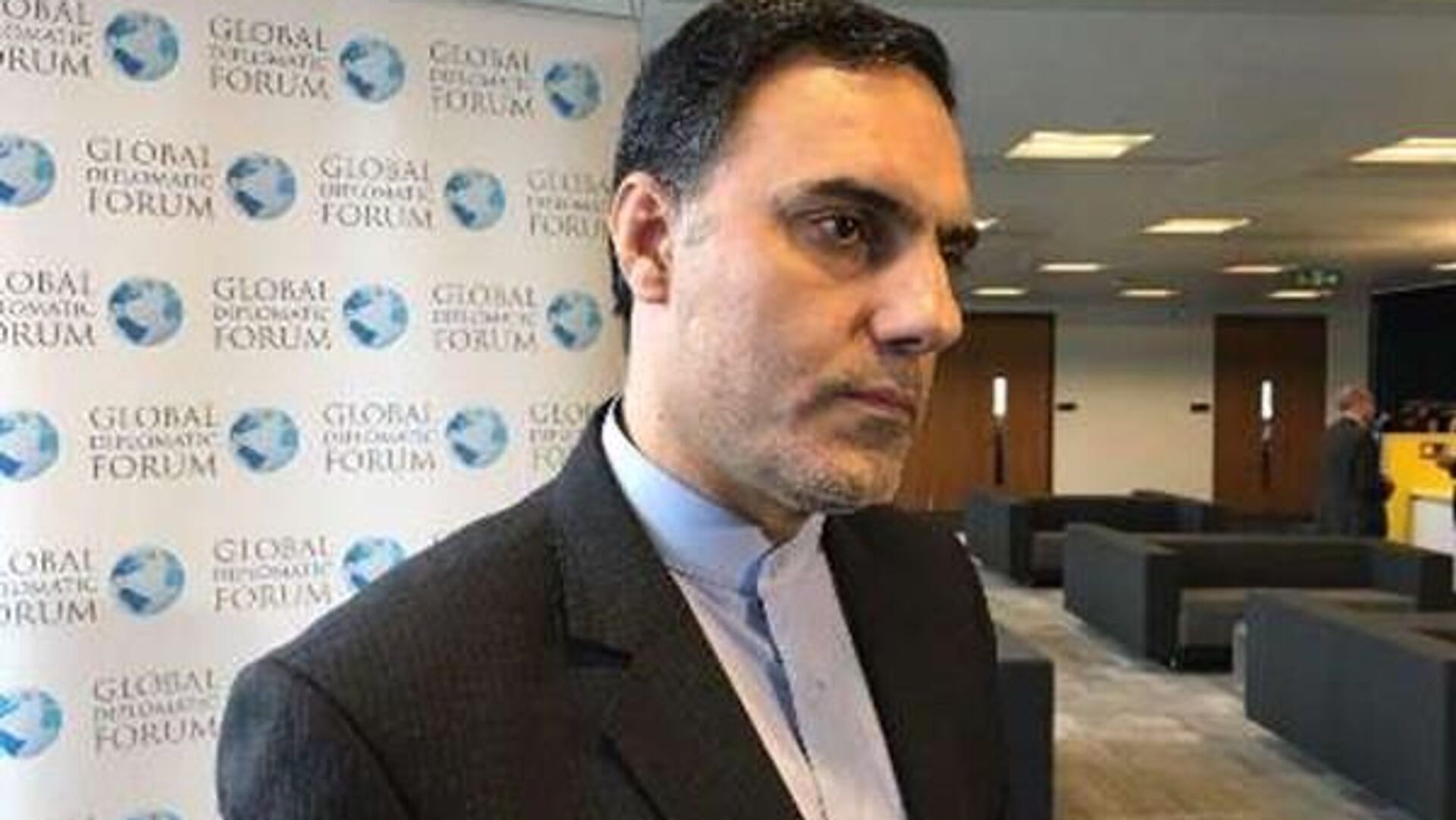 سفیر ایران در ترکیه: اطلاع آمریکا از حملات کرمان و مسکو شک برانگیز است